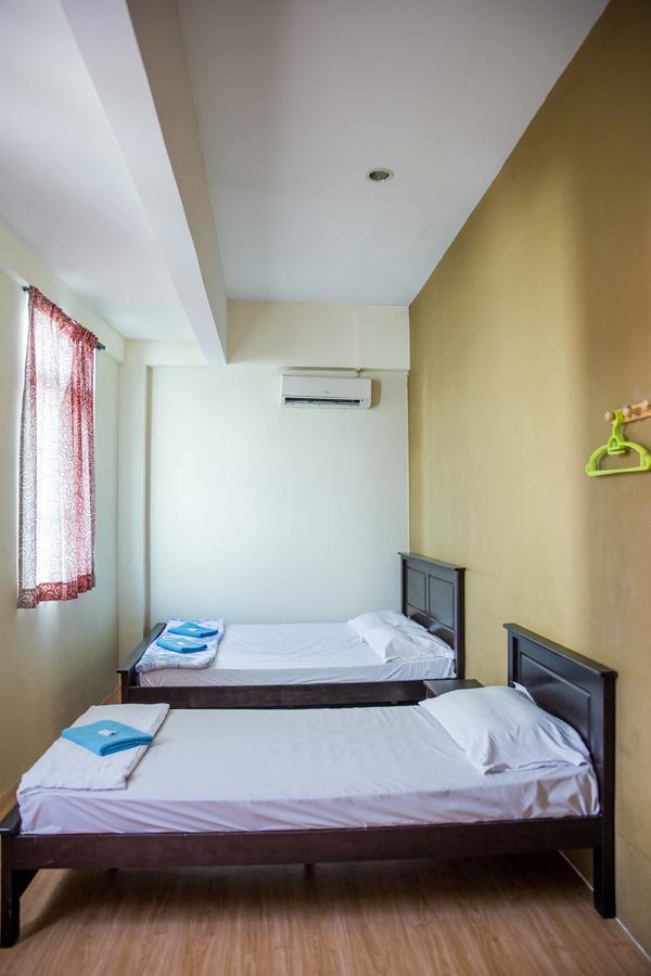 Argyll Inn George Town Exterior foto